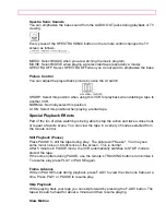 Предварительный просмотр 29 страницы Hitachi VT-S772A Owner'S Manual