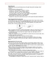 Предварительный просмотр 31 страницы Hitachi VT-S772A Owner'S Manual