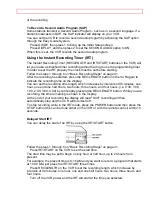 Предварительный просмотр 35 страницы Hitachi VT-S772A Owner'S Manual