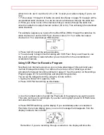 Предварительный просмотр 43 страницы Hitachi VT-S772A Owner'S Manual