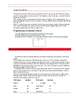 Предварительный просмотр 45 страницы Hitachi VT-S772A Owner'S Manual