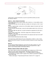 Предварительный просмотр 48 страницы Hitachi VT-S772A Owner'S Manual