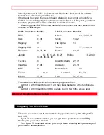 Предварительный просмотр 49 страницы Hitachi VT-S772A Owner'S Manual