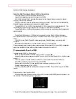 Предварительный просмотр 54 страницы Hitachi VT-S772A Owner'S Manual