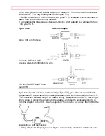 Preview for 15 page of Hitachi VT-UX605A Owner'S Manual