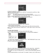 Preview for 26 page of Hitachi VT-UX605A Owner'S Manual