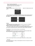 Preview for 56 page of Hitachi VT-UX605A Owner'S Manual