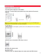 Предварительный просмотр 14 страницы Hitachi VT-UX615A Owner'S Manual