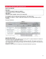 Preview for 22 page of Hitachi VT-UX615A Owner'S Manual