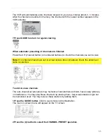 Preview for 33 page of Hitachi VT-UX615A Owner'S Manual