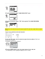 Preview for 37 page of Hitachi VT-UX615A Owner'S Manual