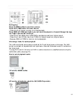 Предварительный просмотр 45 страницы Hitachi VT-UX615A Owner'S Manual