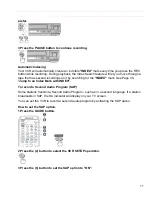 Предварительный просмотр 57 страницы Hitachi VT-UX615A Owner'S Manual