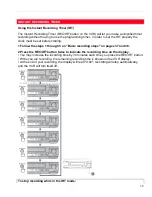 Preview for 59 page of Hitachi VT-UX615A Owner'S Manual