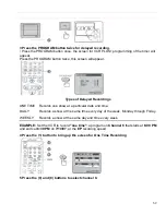 Предварительный просмотр 62 страницы Hitachi VT-UX615A Owner'S Manual