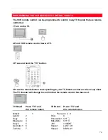 Предварительный просмотр 74 страницы Hitachi VT-UX615A Owner'S Manual