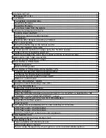 Preview for 4 page of Hitachi VT-UX617A Owner'S Manual