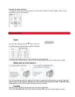 Preview for 14 page of Hitachi VT-UX617A Owner'S Manual