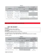 Preview for 18 page of Hitachi VT-UX617A Owner'S Manual