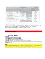 Preview for 21 page of Hitachi VT-UX617A Owner'S Manual