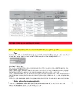 Preview for 22 page of Hitachi VT-UX617A Owner'S Manual