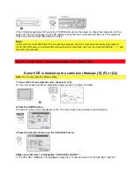 Preview for 23 page of Hitachi VT-UX617A Owner'S Manual