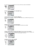 Preview for 26 page of Hitachi VT-UX617A Owner'S Manual