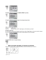 Preview for 28 page of Hitachi VT-UX617A Owner'S Manual