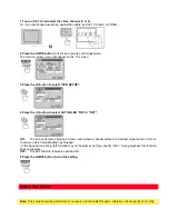 Preview for 30 page of Hitachi VT-UX617A Owner'S Manual