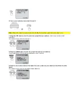 Предварительный просмотр 32 страницы Hitachi VT-UX617A Owner'S Manual