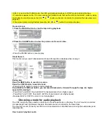 Preview for 39 page of Hitachi VT-UX617A Owner'S Manual