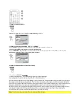 Preview for 40 page of Hitachi VT-UX617A Owner'S Manual