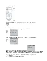 Preview for 41 page of Hitachi VT-UX617A Owner'S Manual