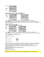 Preview for 42 page of Hitachi VT-UX617A Owner'S Manual