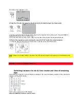 Preview for 45 page of Hitachi VT-UX617A Owner'S Manual