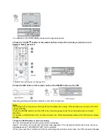 Preview for 49 page of Hitachi VT-UX617A Owner'S Manual