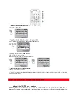 Preview for 58 page of Hitachi VT-UX617A Owner'S Manual