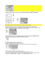 Preview for 63 page of Hitachi VT-UX617A Owner'S Manual