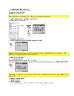 Preview for 69 page of Hitachi VT-UX617A Owner'S Manual