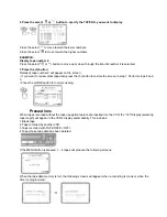 Preview for 71 page of Hitachi VT-UX617A Owner'S Manual