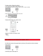 Preview for 73 page of Hitachi VT-UX617A Owner'S Manual