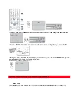 Preview for 77 page of Hitachi VT-UX617A Owner'S Manual