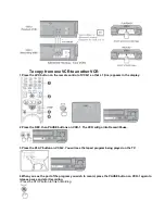 Preview for 78 page of Hitachi VT-UX617A Owner'S Manual