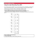 Preview for 54 page of Hitachi VT-UX6430A Owner'S Manual