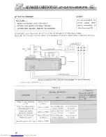 Preview for 16 page of Hitachi VT-UX6570A Owner'S Manual