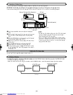 Preview for 17 page of Hitachi VTFX340EUK User Manual