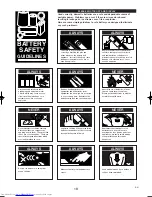 Preview for 19 page of Hitachi VTFX340EUK User Manual