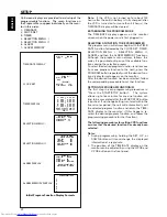 Preview for 12 page of Hitachi VTL4024E Instruction Manual