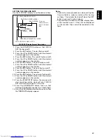 Preview for 13 page of Hitachi VTL4024E Instruction Manual