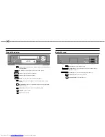 Предварительный просмотр 3 страницы Hitachi VTMX110EUK Operating Instructions Manual